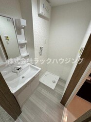 サンシエ寝屋川の物件内観写真